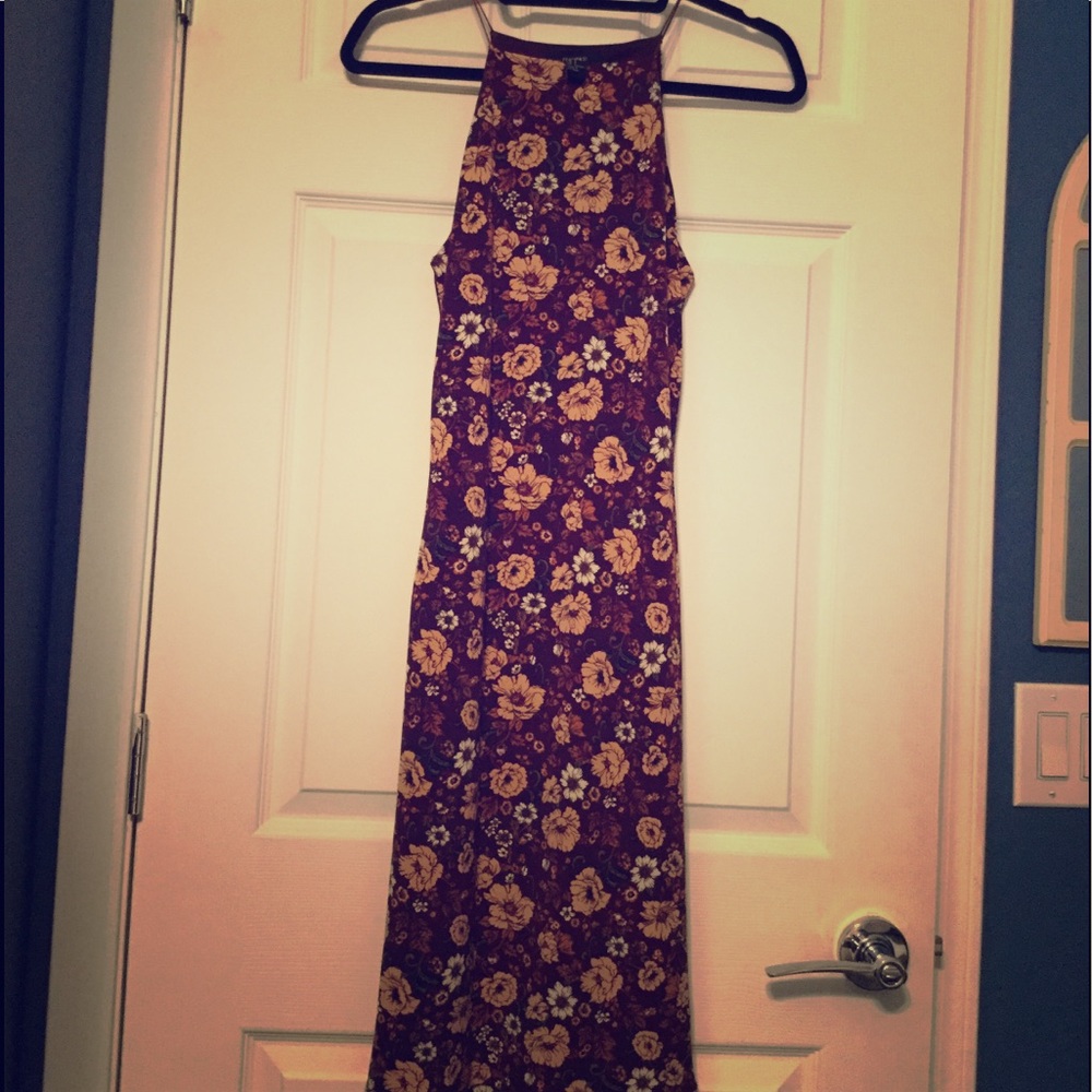Forever21 dress